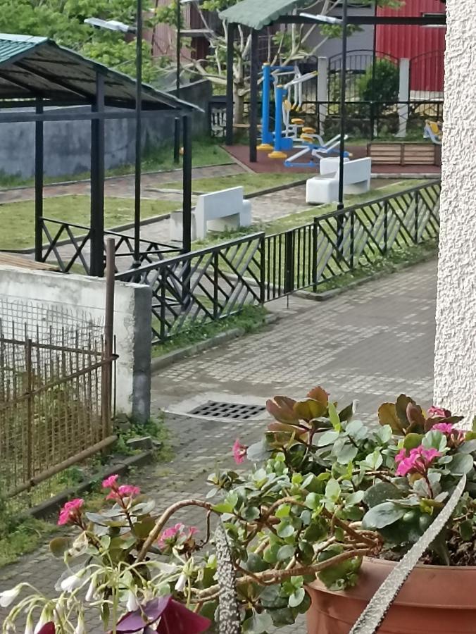 קובולטי Mini Hotel On Guramishvili 22 מראה חיצוני תמונה