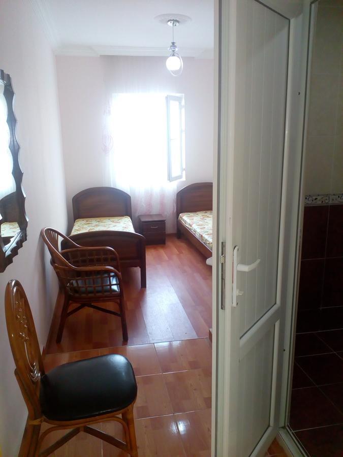 קובולטי Mini Hotel On Guramishvili 22 מראה חיצוני תמונה