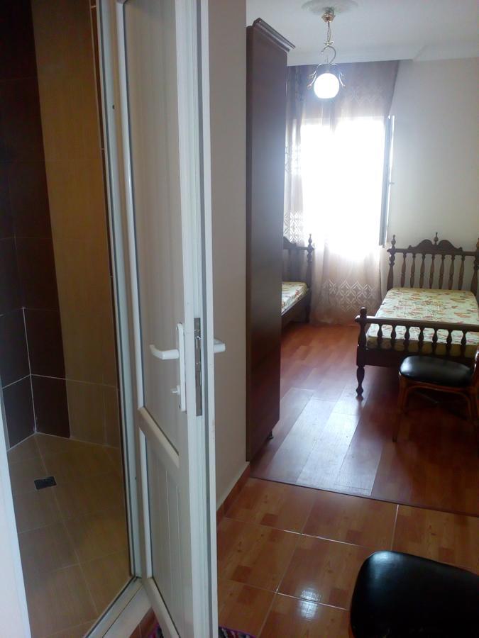 קובולטי Mini Hotel On Guramishvili 22 מראה חיצוני תמונה