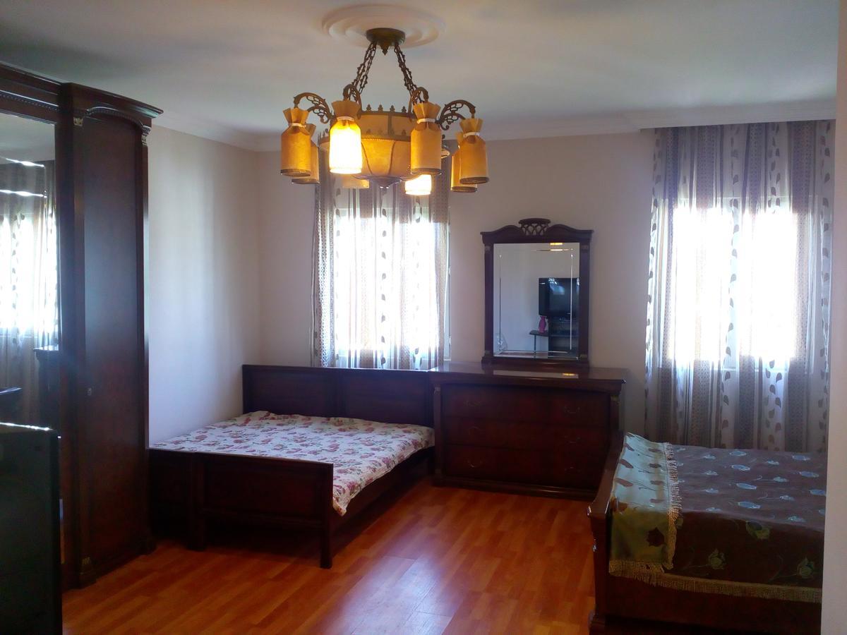 קובולטי Mini Hotel On Guramishvili 22 מראה חיצוני תמונה