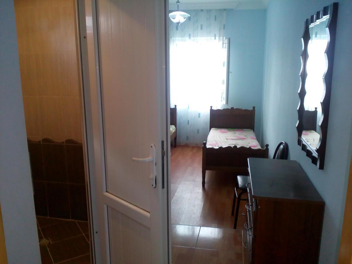 קובולטי Mini Hotel On Guramishvili 22 מראה חיצוני תמונה