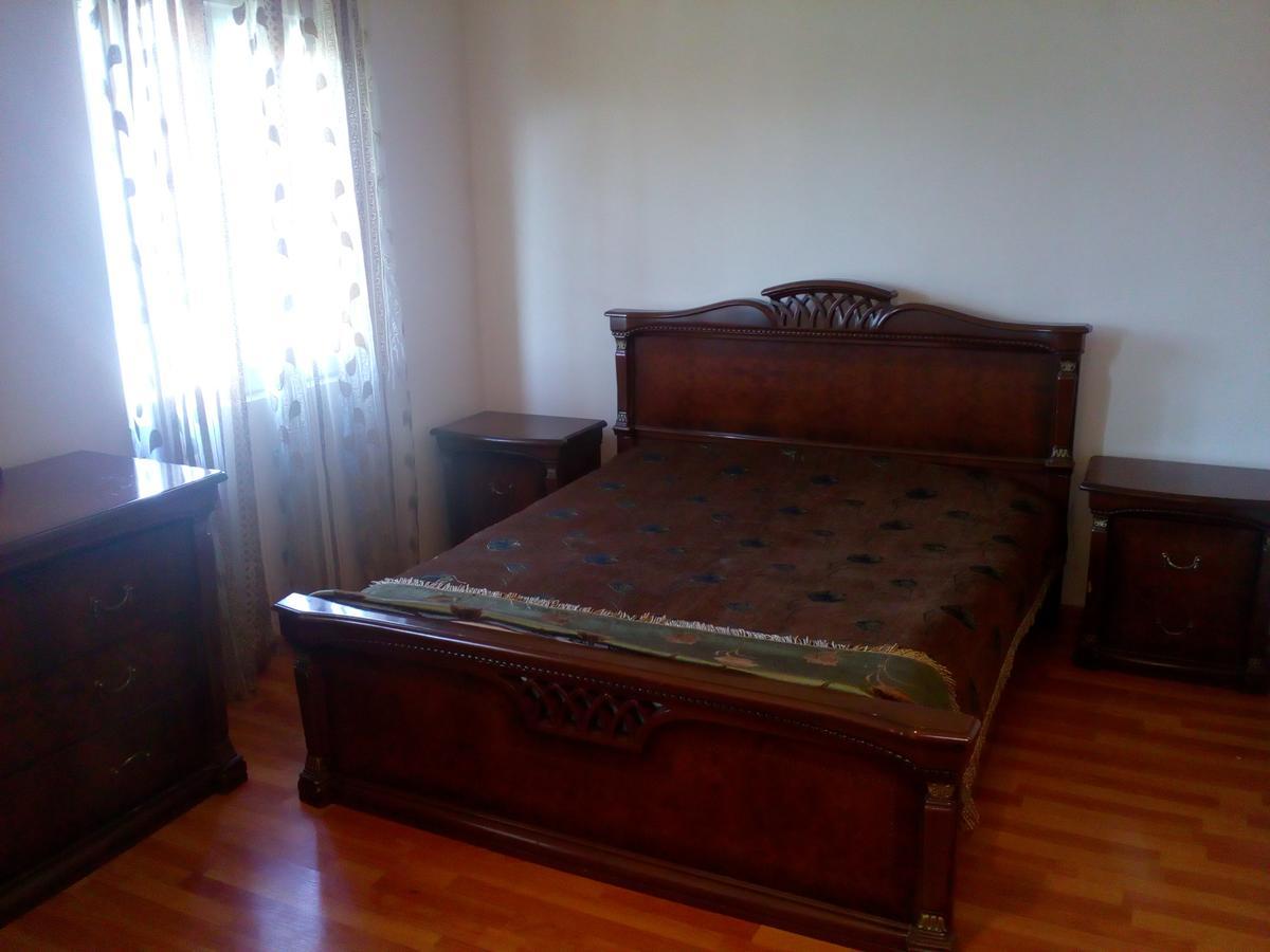 קובולטי Mini Hotel On Guramishvili 22 מראה חיצוני תמונה