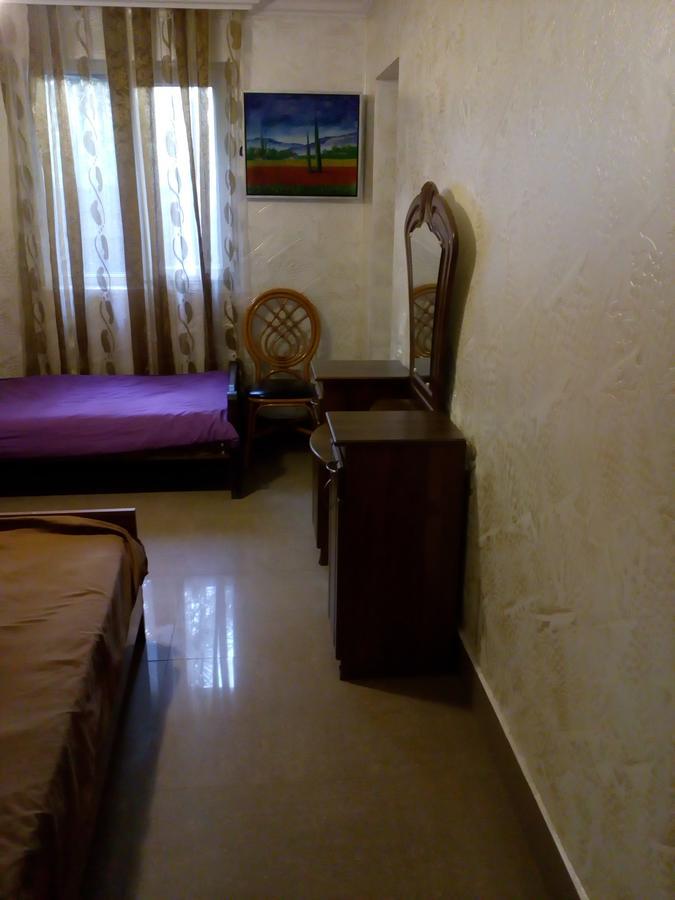 קובולטי Mini Hotel On Guramishvili 22 מראה חיצוני תמונה
