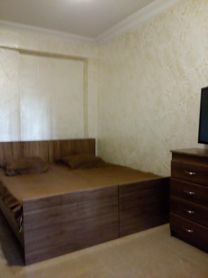 קובולטי Mini Hotel On Guramishvili 22 מראה חיצוני תמונה