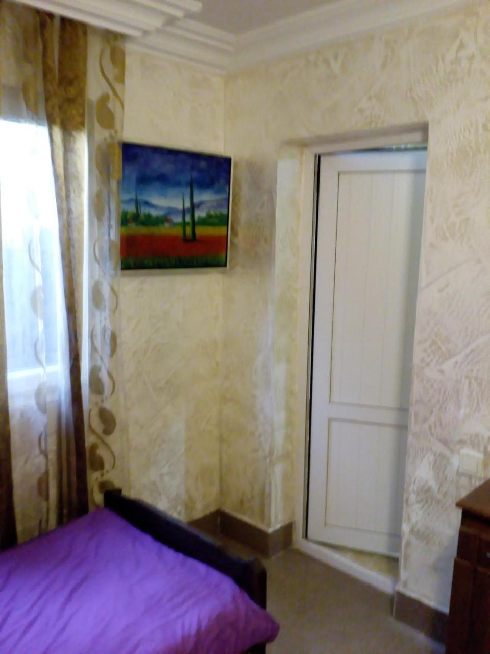 קובולטי Mini Hotel On Guramishvili 22 מראה חיצוני תמונה