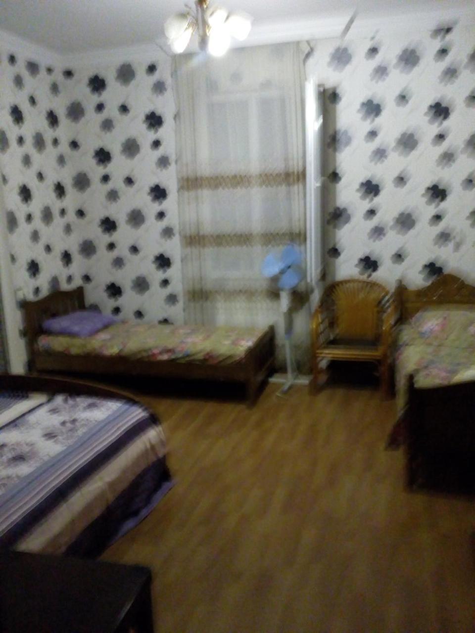 קובולטי Mini Hotel On Guramishvili 22 מראה חיצוני תמונה