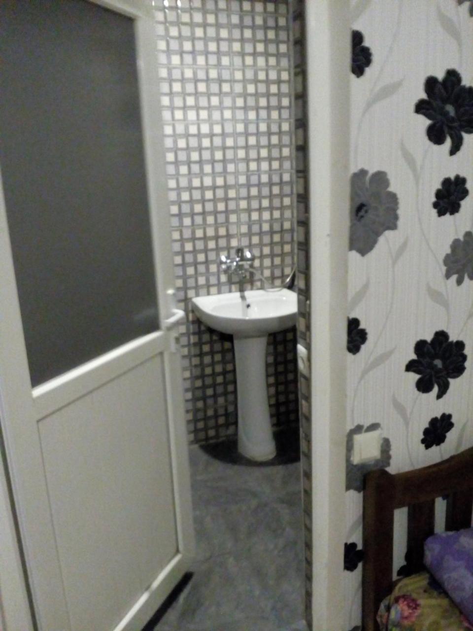 קובולטי Mini Hotel On Guramishvili 22 מראה חיצוני תמונה