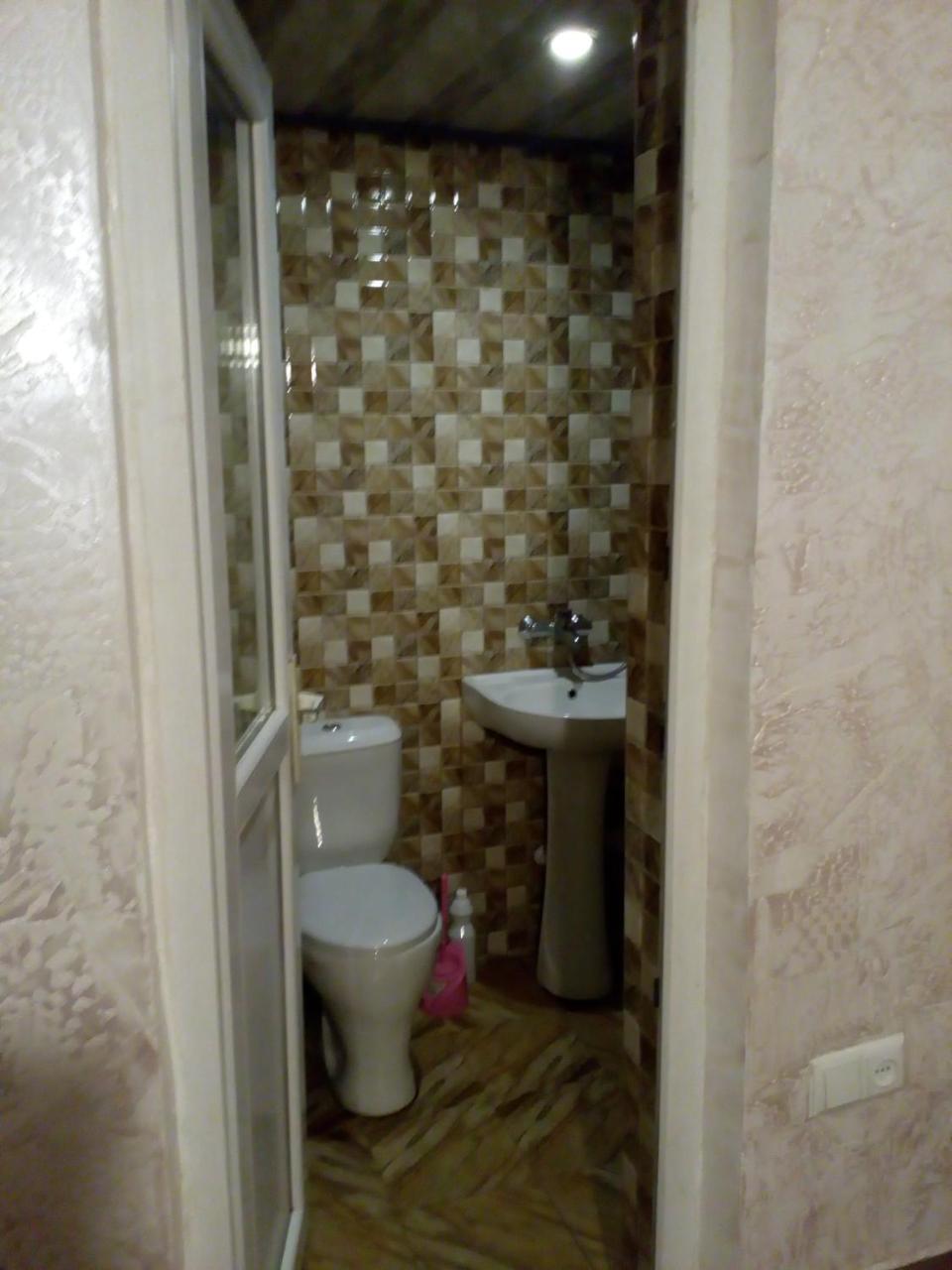 קובולטי Mini Hotel On Guramishvili 22 מראה חיצוני תמונה