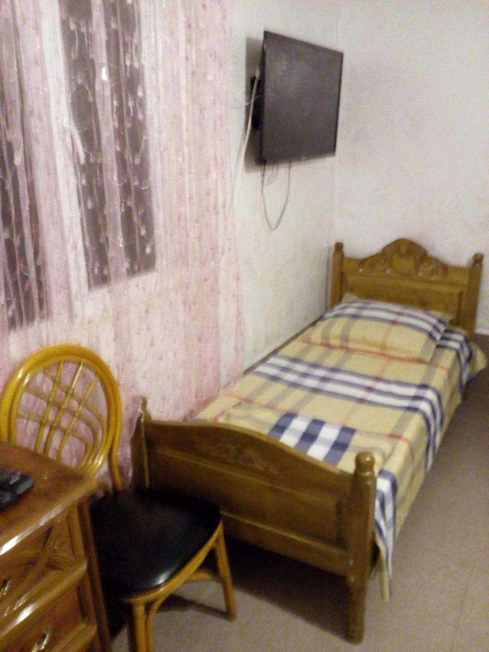 קובולטי Mini Hotel On Guramishvili 22 מראה חיצוני תמונה