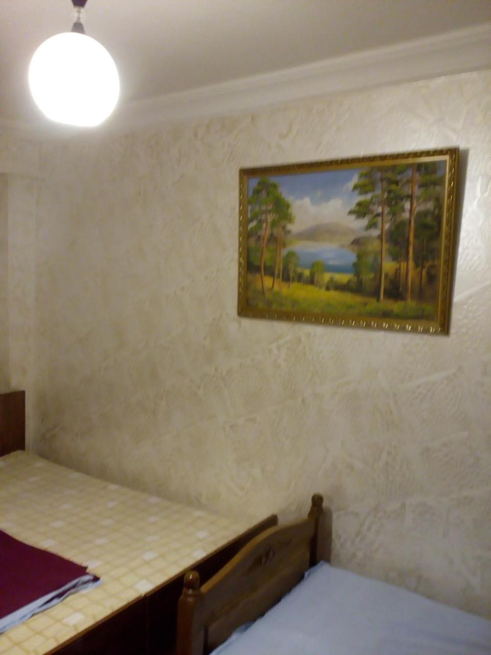 קובולטי Mini Hotel On Guramishvili 22 מראה חיצוני תמונה