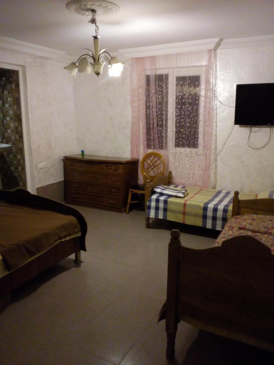 קובולטי Mini Hotel On Guramishvili 22 מראה חיצוני תמונה