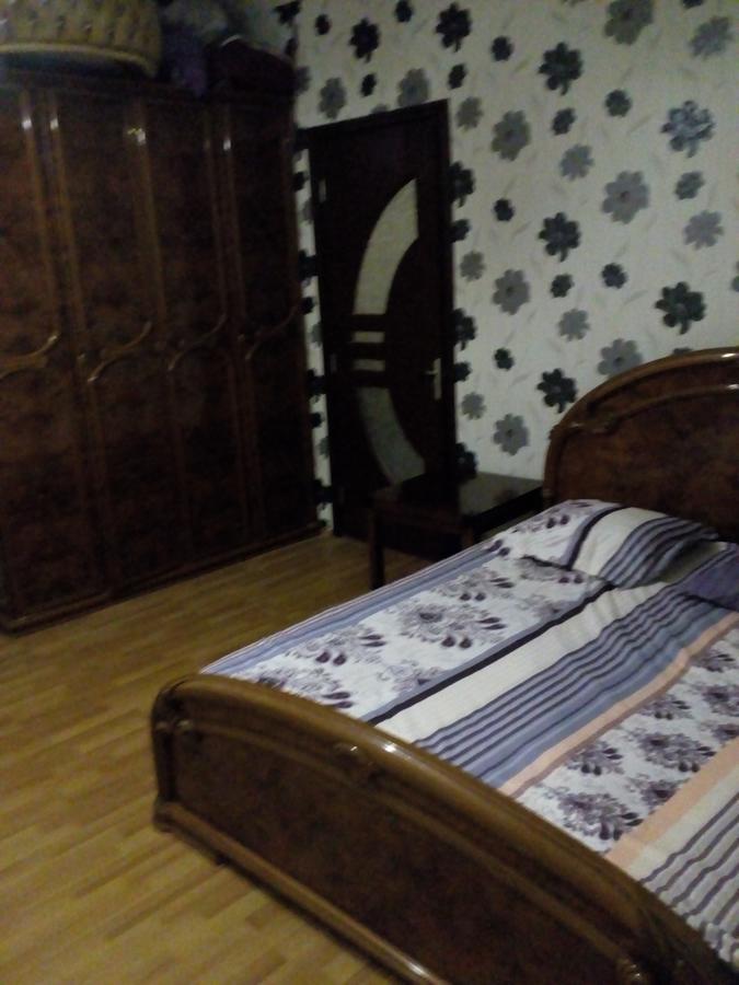קובולטי Mini Hotel On Guramishvili 22 מראה חיצוני תמונה