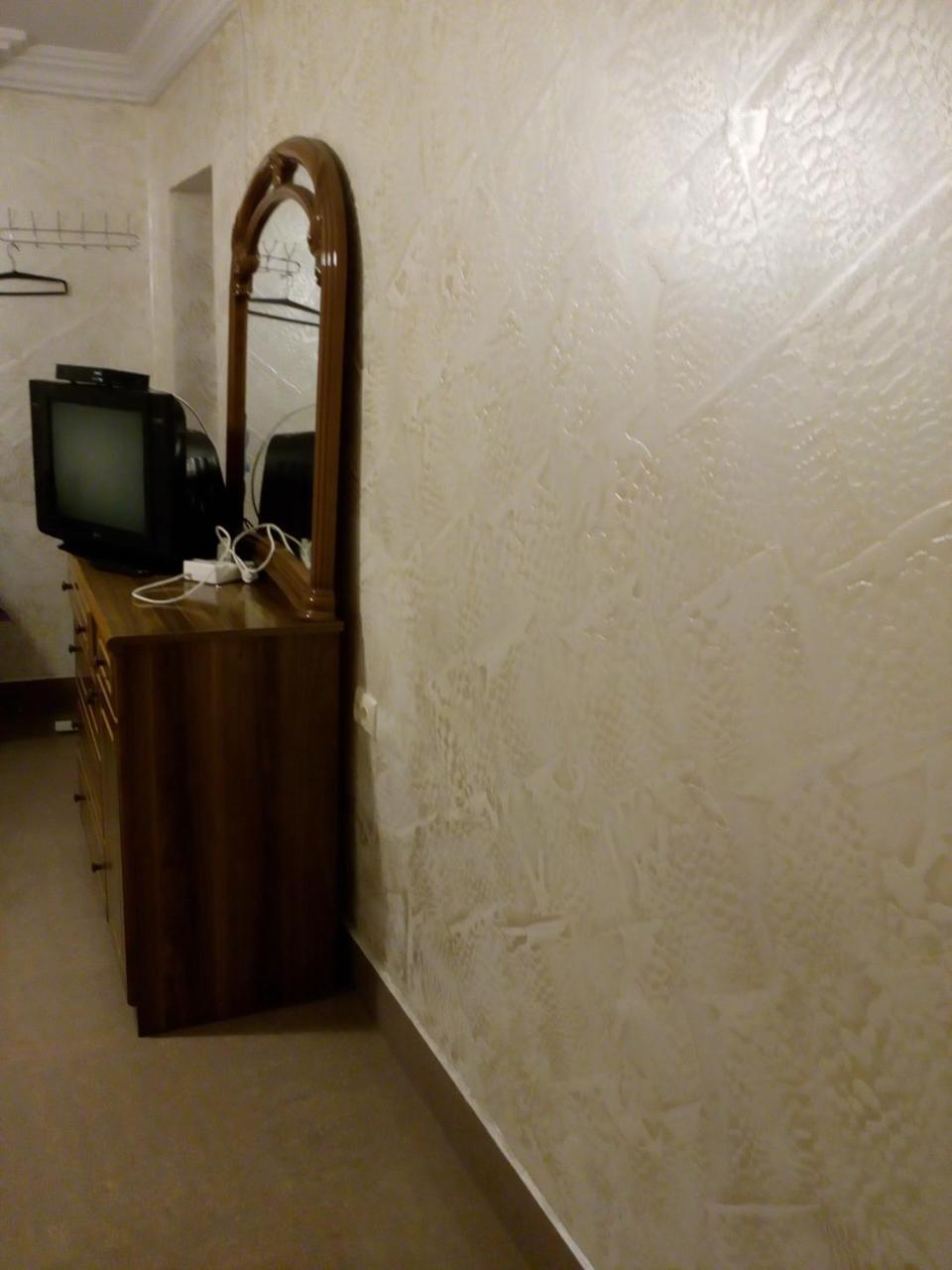 קובולטי Mini Hotel On Guramishvili 22 מראה חיצוני תמונה