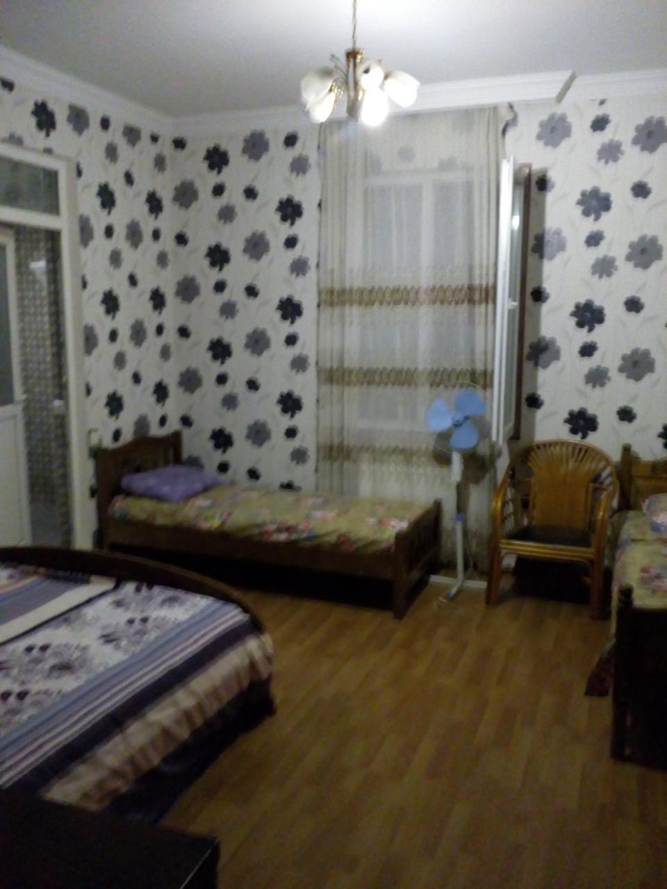 קובולטי Mini Hotel On Guramishvili 22 מראה חיצוני תמונה