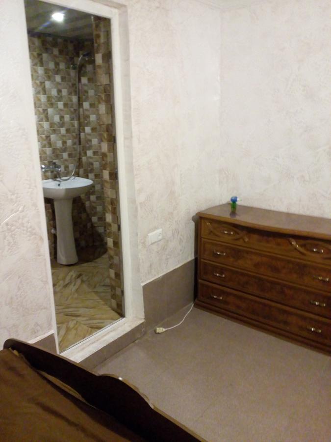 קובולטי Mini Hotel On Guramishvili 22 מראה חיצוני תמונה