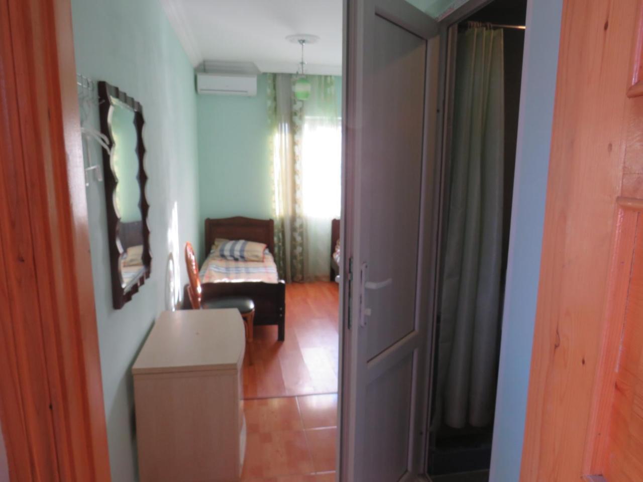 קובולטי Mini Hotel On Guramishvili 22 מראה חיצוני תמונה