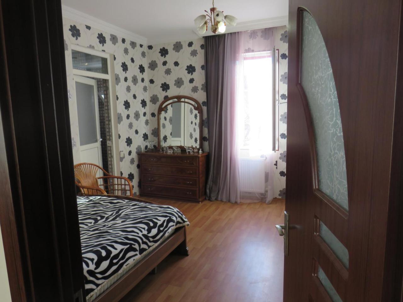 קובולטי Mini Hotel On Guramishvili 22 מראה חיצוני תמונה