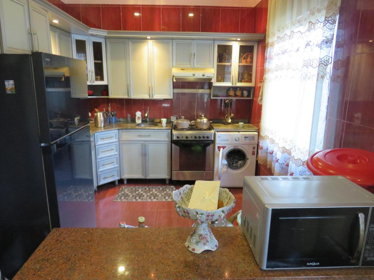 קובולטי Mini Hotel On Guramishvili 22 מראה חיצוני תמונה