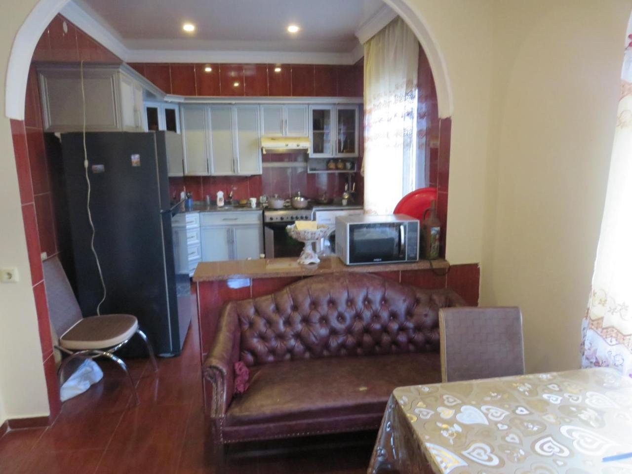 קובולטי Mini Hotel On Guramishvili 22 מראה חיצוני תמונה