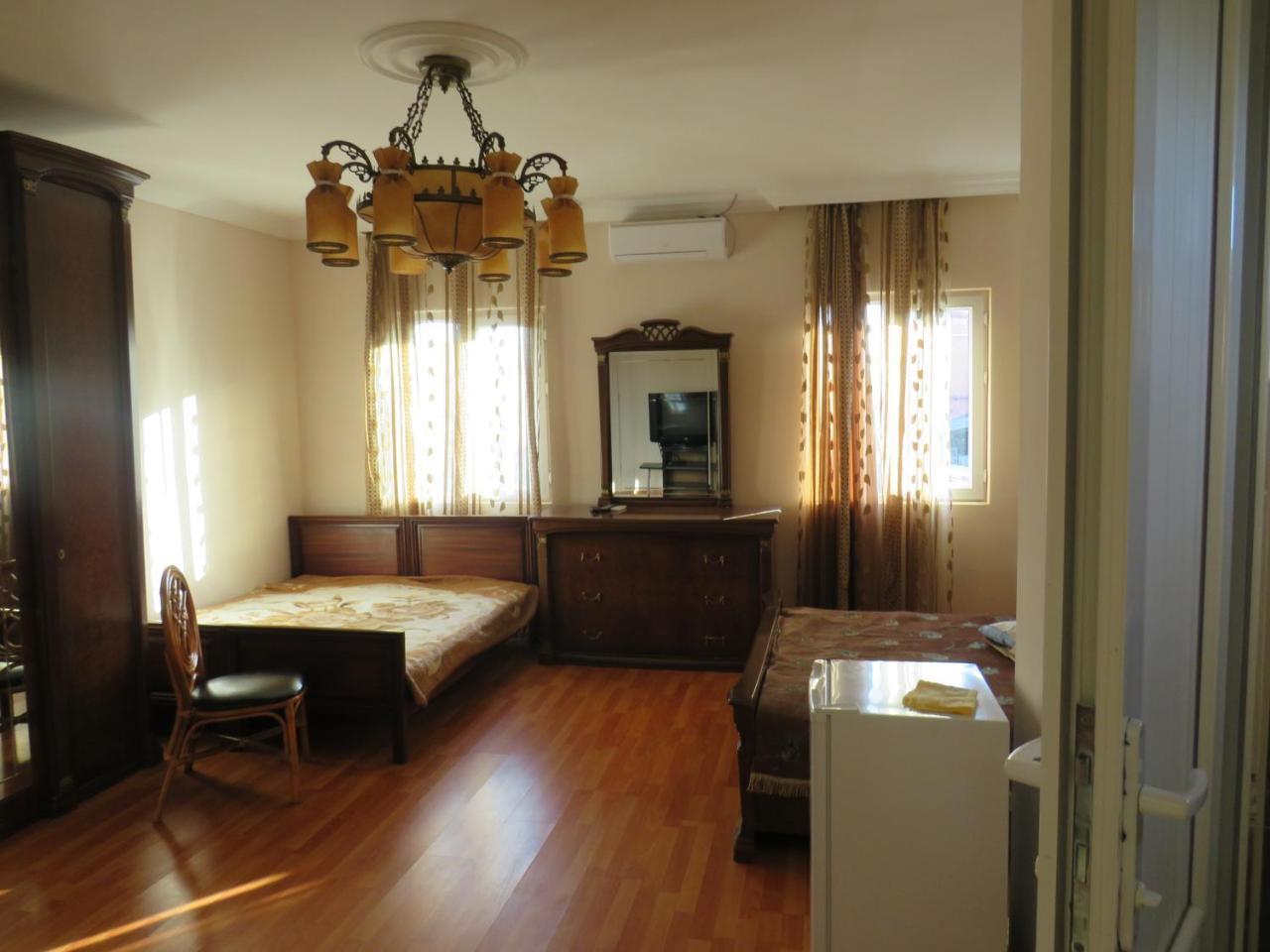 קובולטי Mini Hotel On Guramishvili 22 מראה חיצוני תמונה