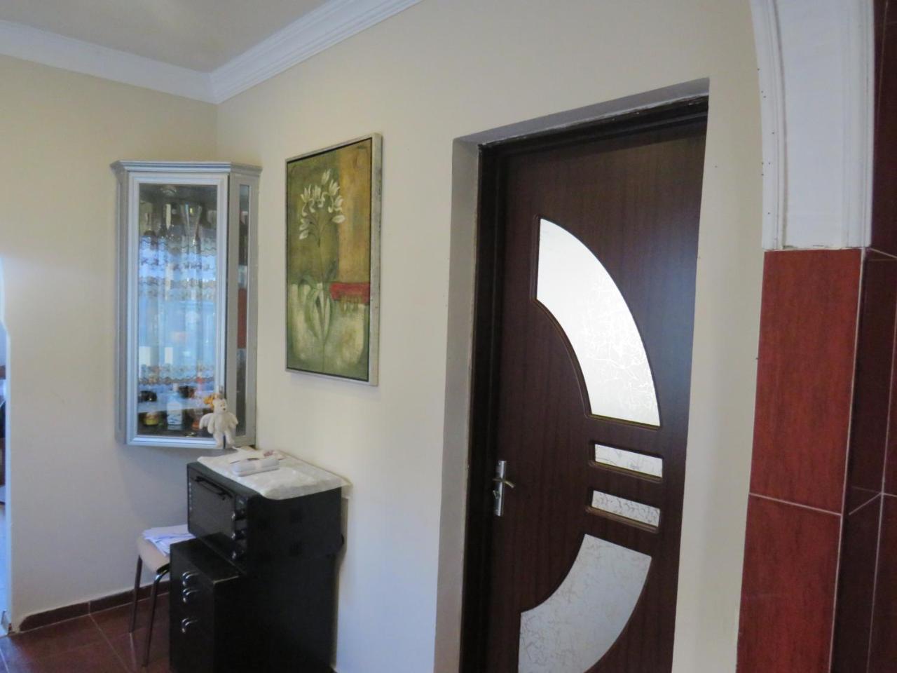 קובולטי Mini Hotel On Guramishvili 22 מראה חיצוני תמונה