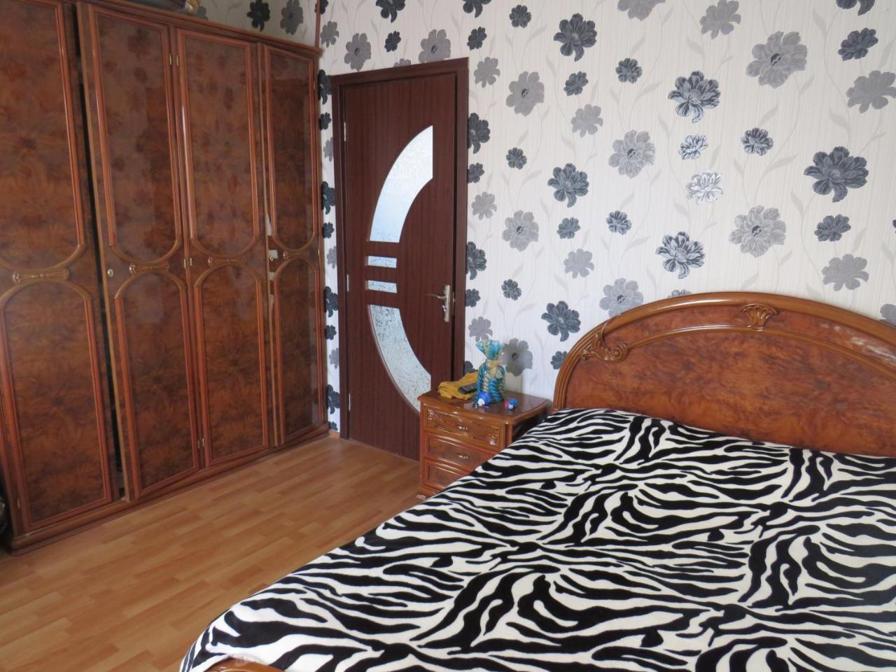 קובולטי Mini Hotel On Guramishvili 22 מראה חיצוני תמונה
