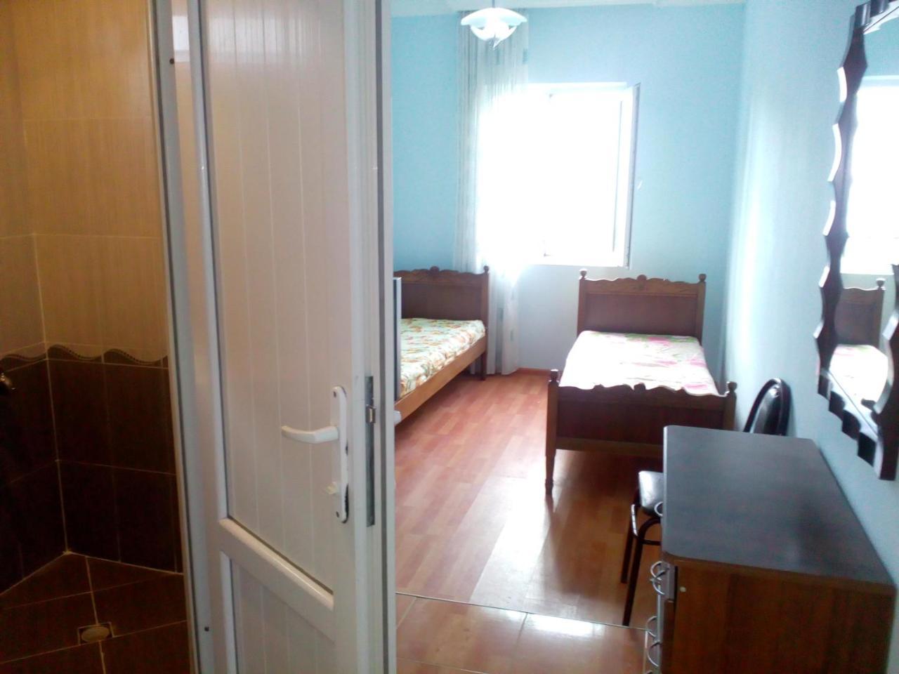קובולטי Mini Hotel On Guramishvili 22 מראה חיצוני תמונה