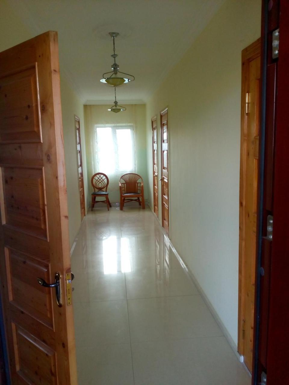 קובולטי Mini Hotel On Guramishvili 22 מראה חיצוני תמונה